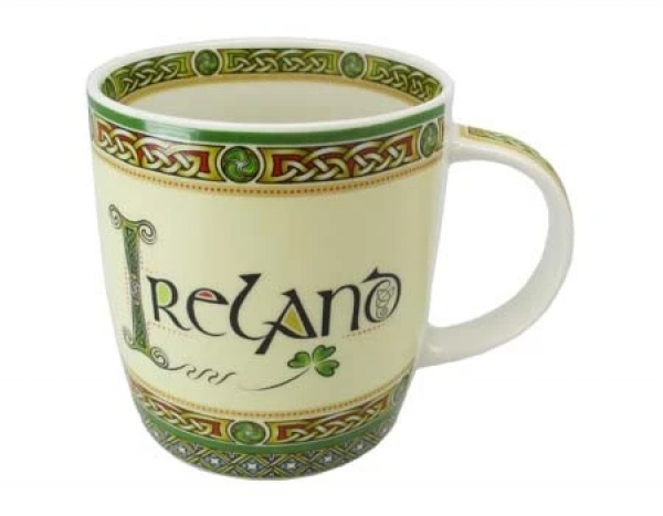 Tasse Ireland